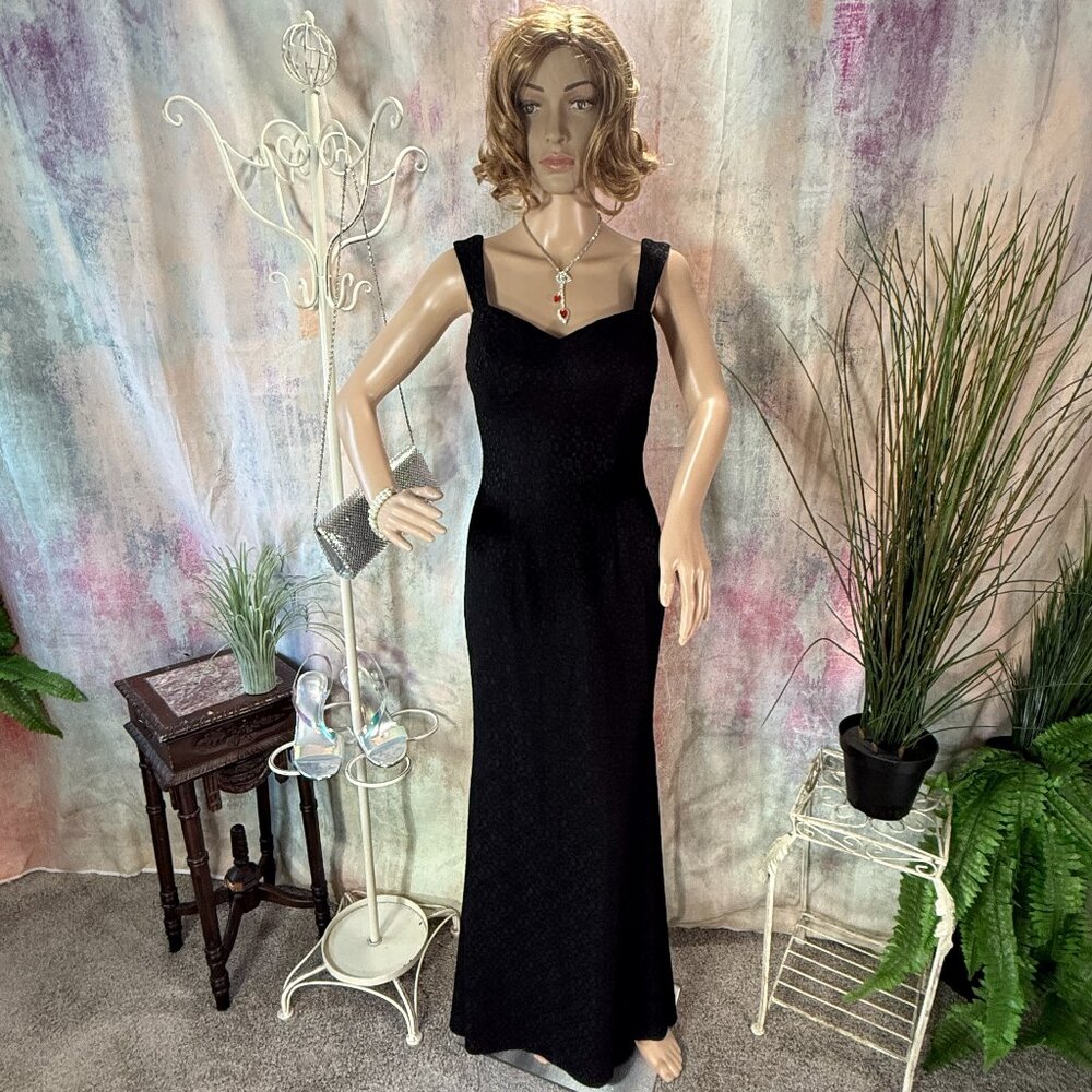 📌Ever Pretty Elegance & Timeless Floral Lace Fitted Evening - Formal Dress